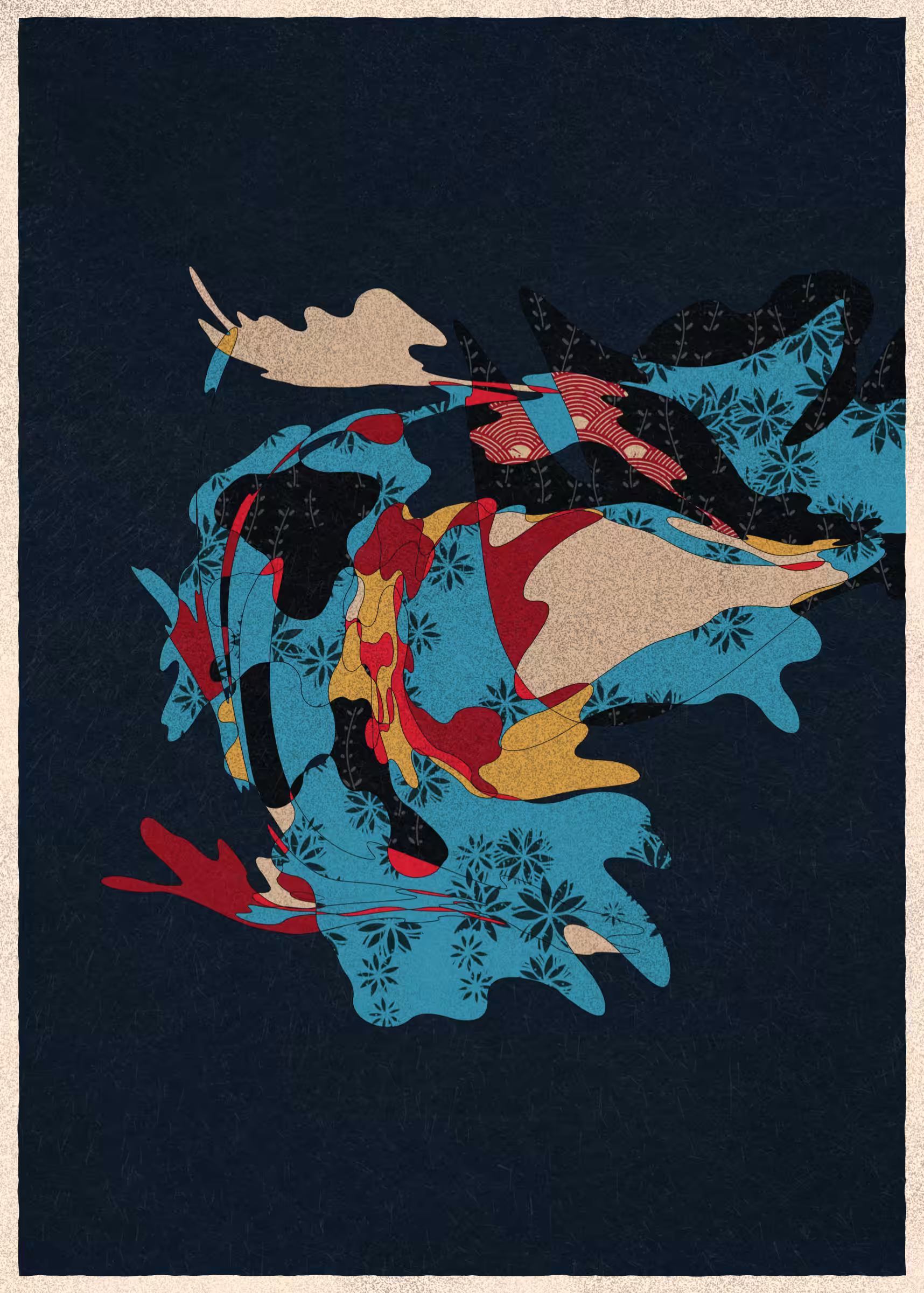 Memories of Qilin #154