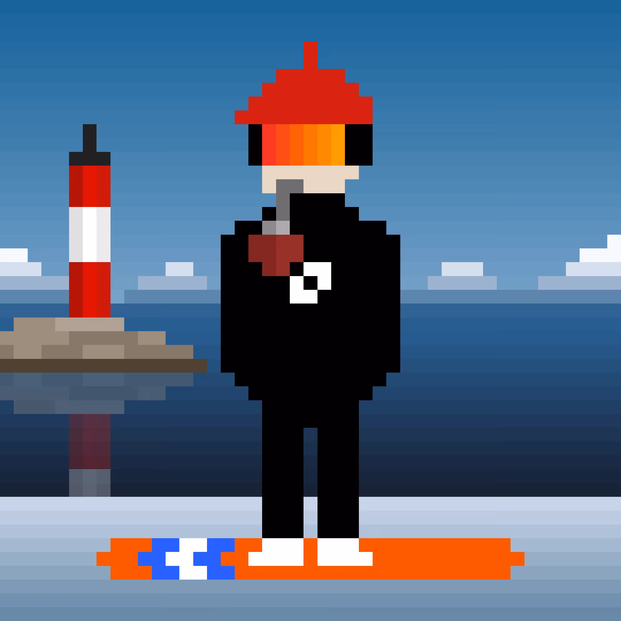 CryptoPatagonian #594