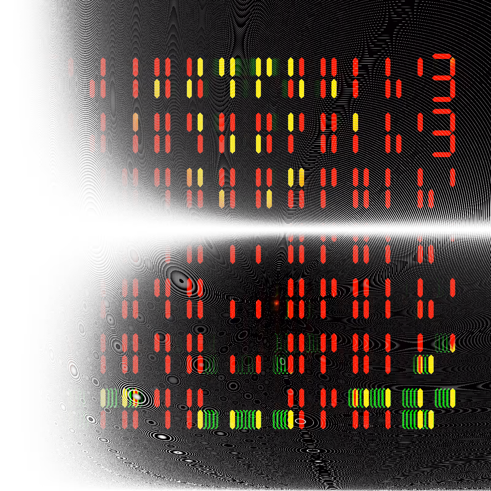 Digits #890