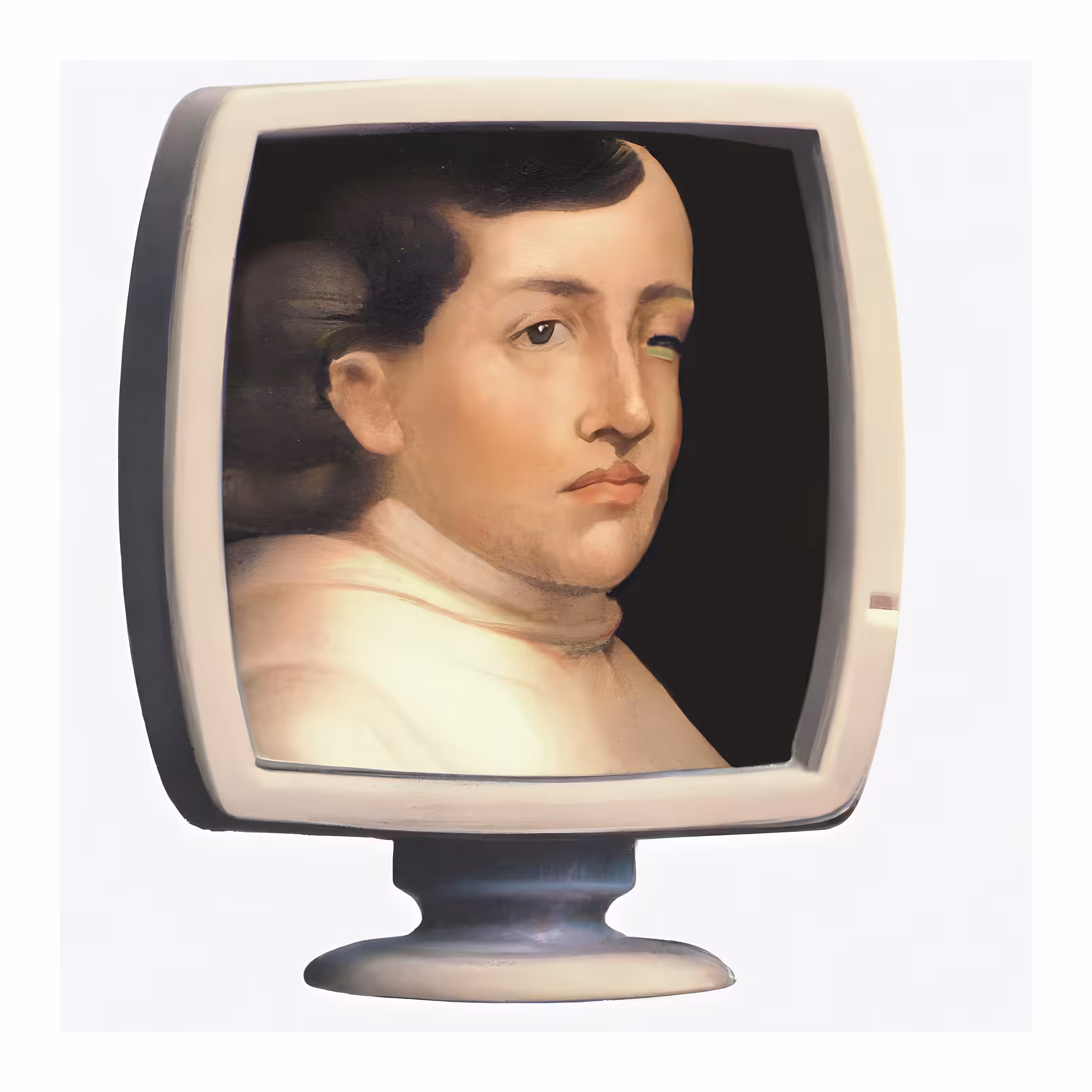 YOU ARE ALL COMPUTER