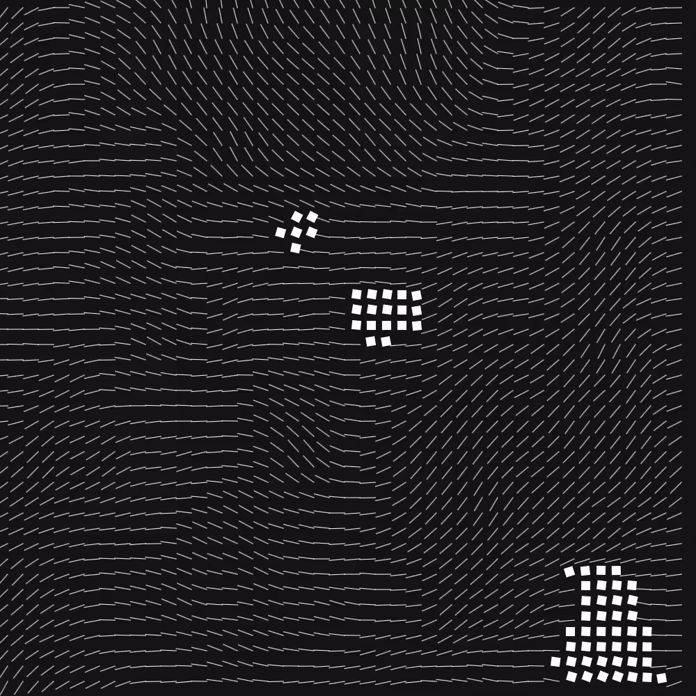 Geometric Fluidity #985