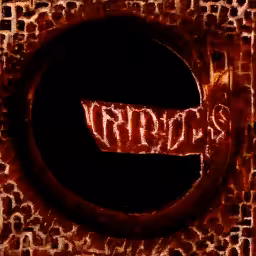 ecircles.com (1998-2001) reimagined by Cosmographia, with Simon Denny and Guile Twardowski