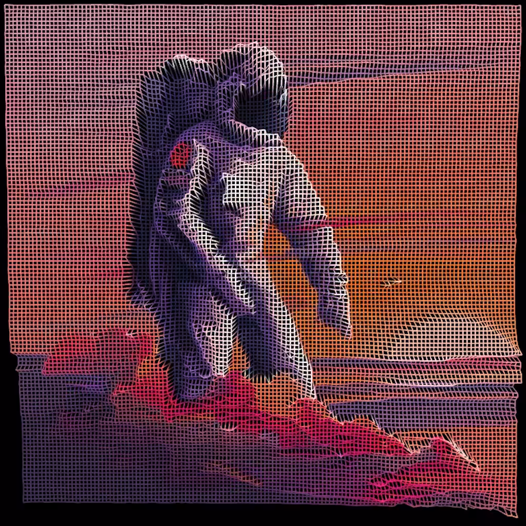 DREAM #4