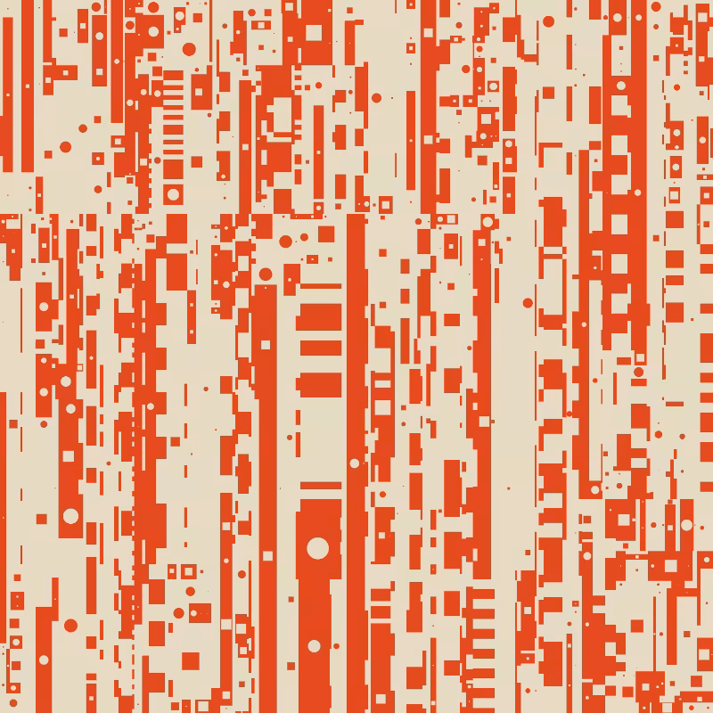 Subject Red #83