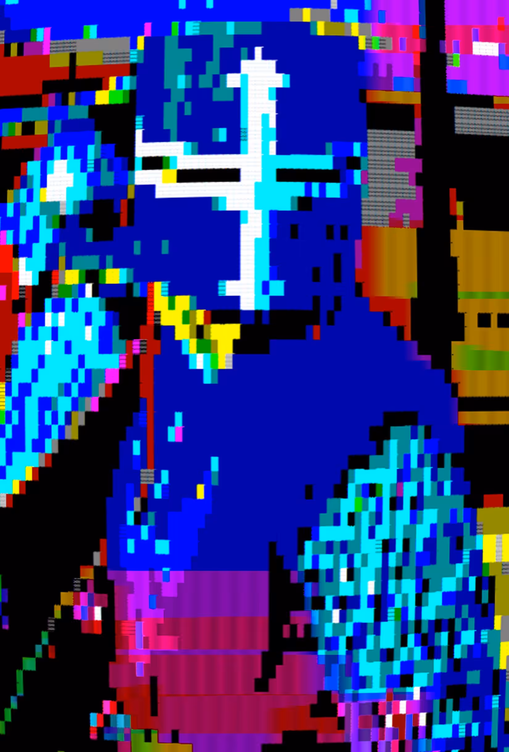 IMPERIAL CRUSADER