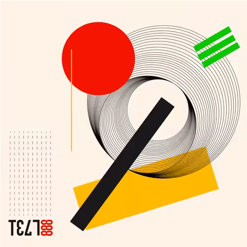 Obra # 1, from the Series T37L888