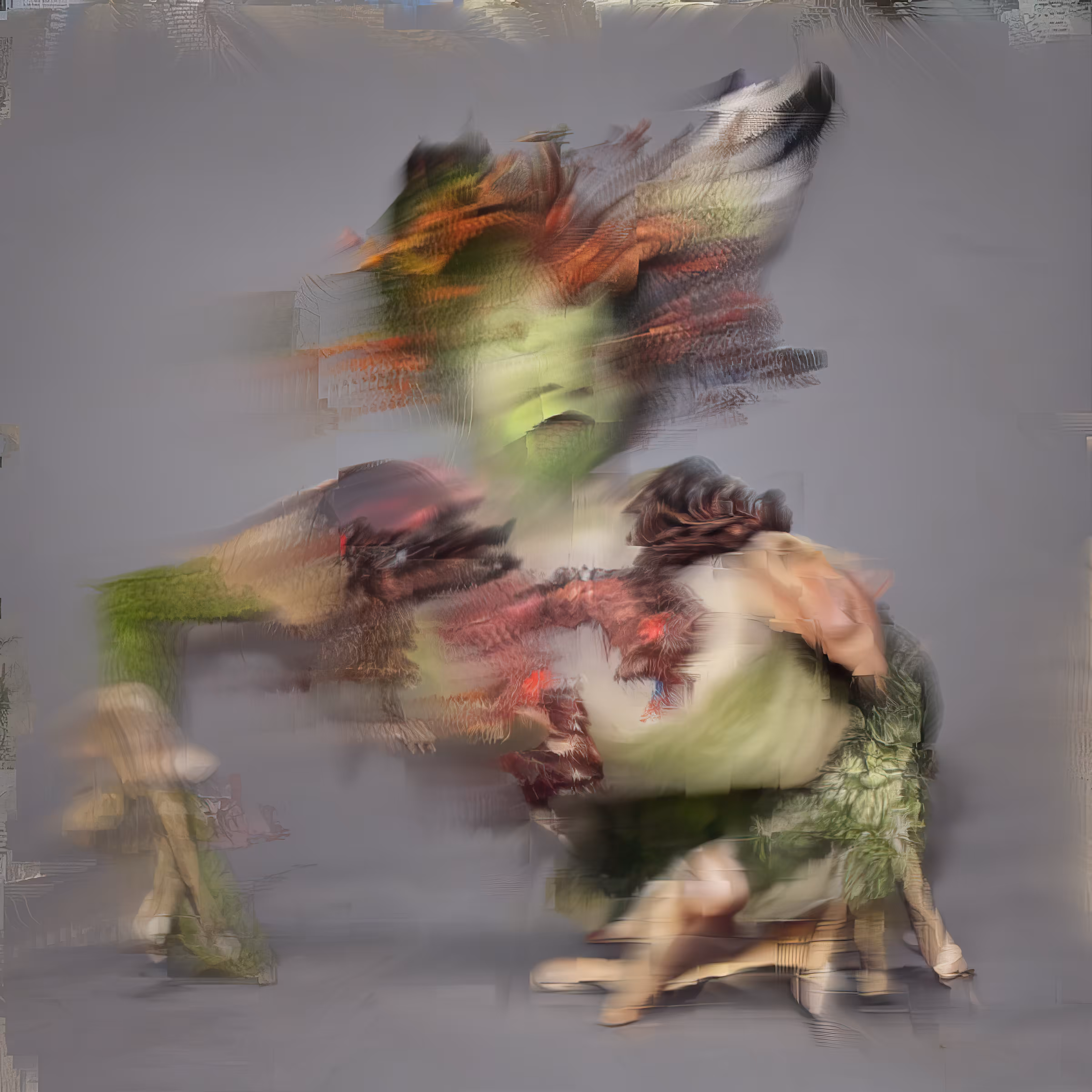 Hajoittaja 004