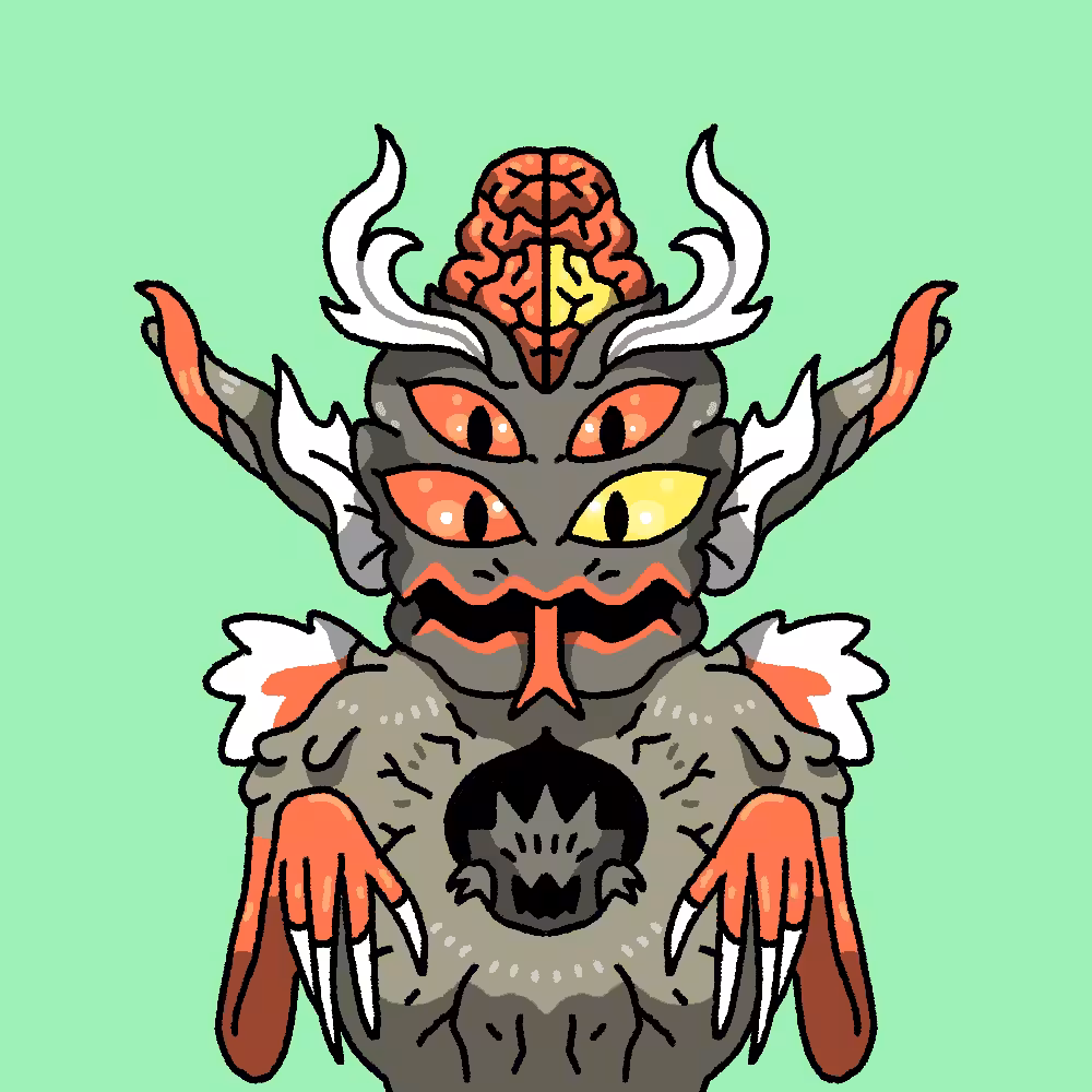 #41 — Devil