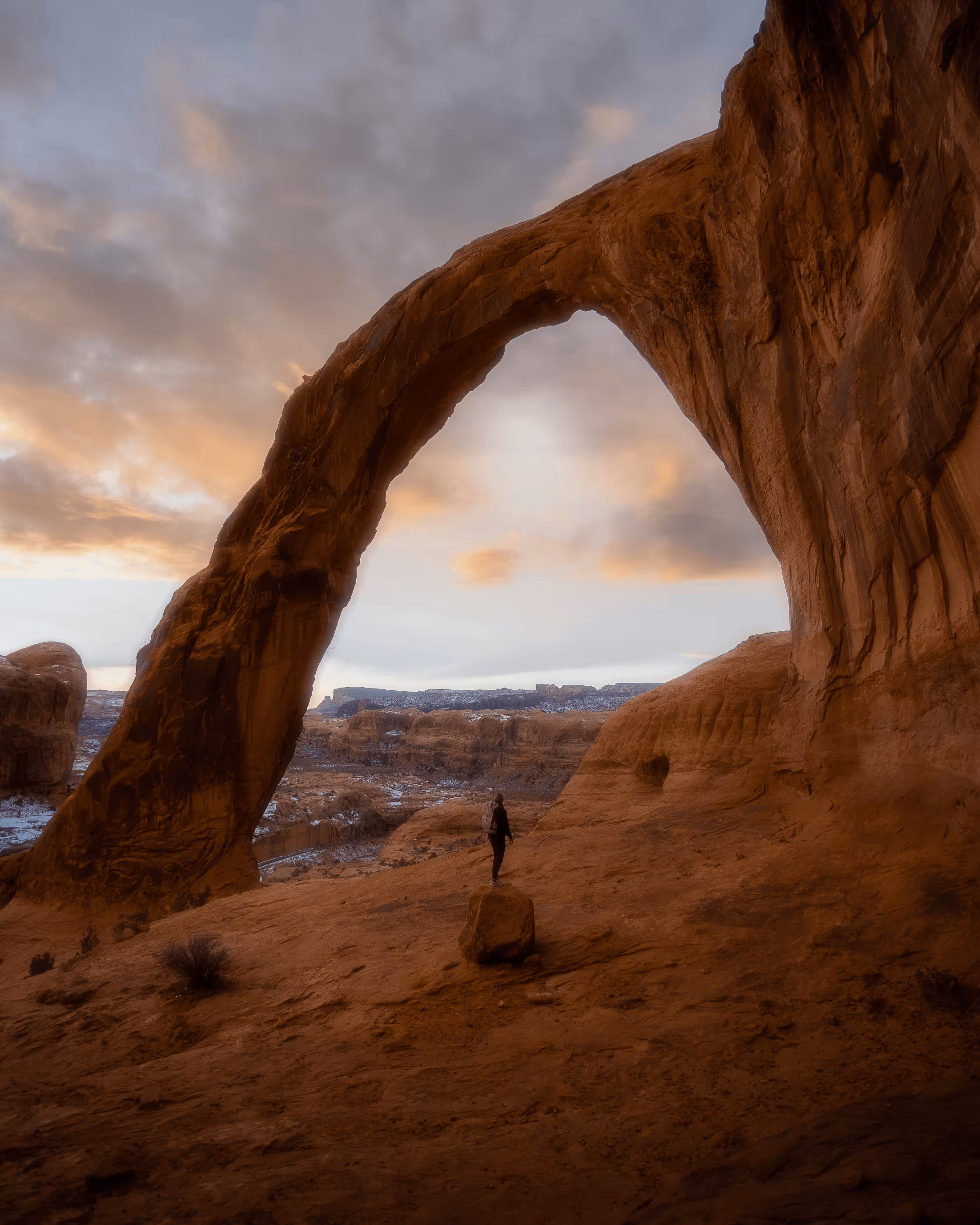 Desert Dreams - 17