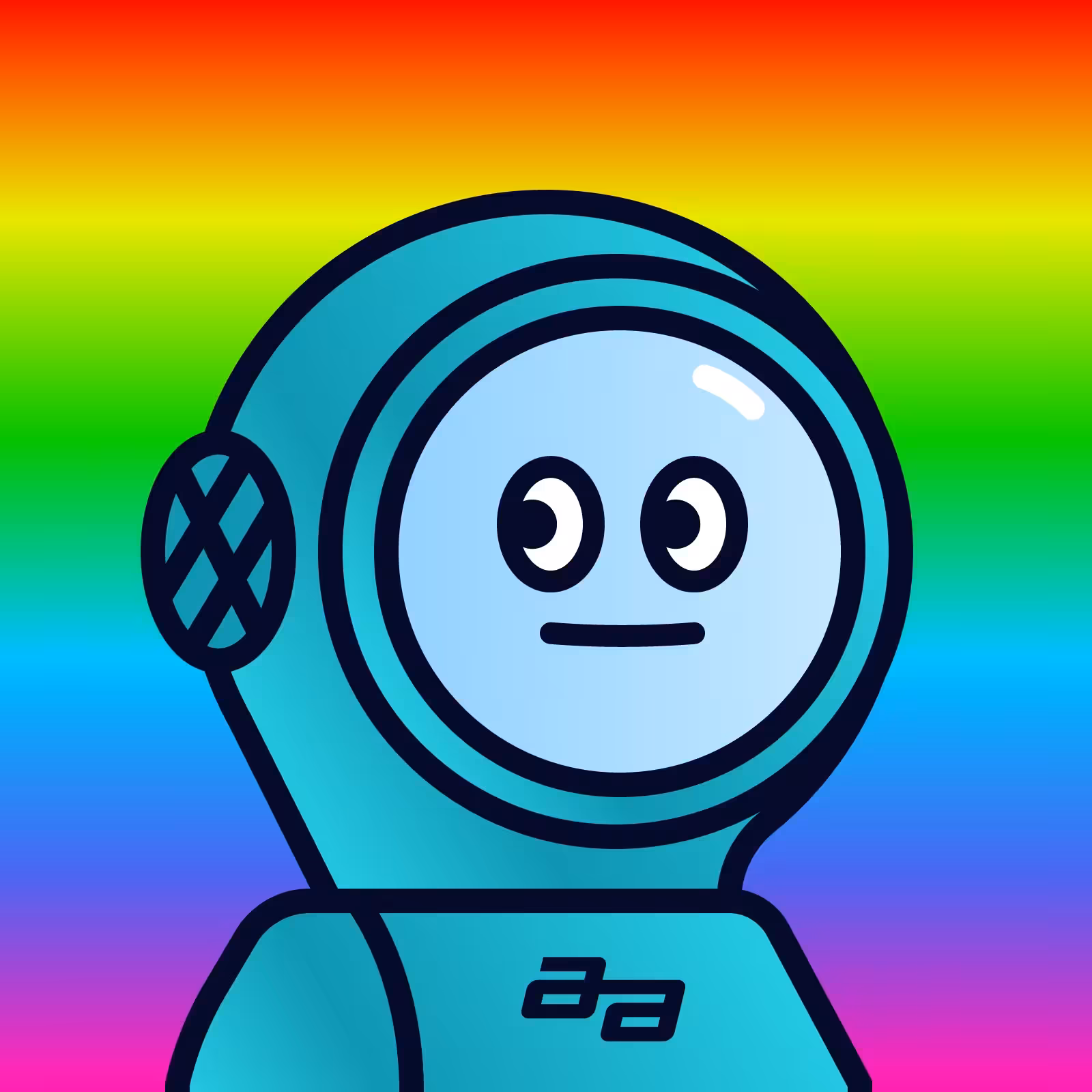 Awkward Astronauts #1526