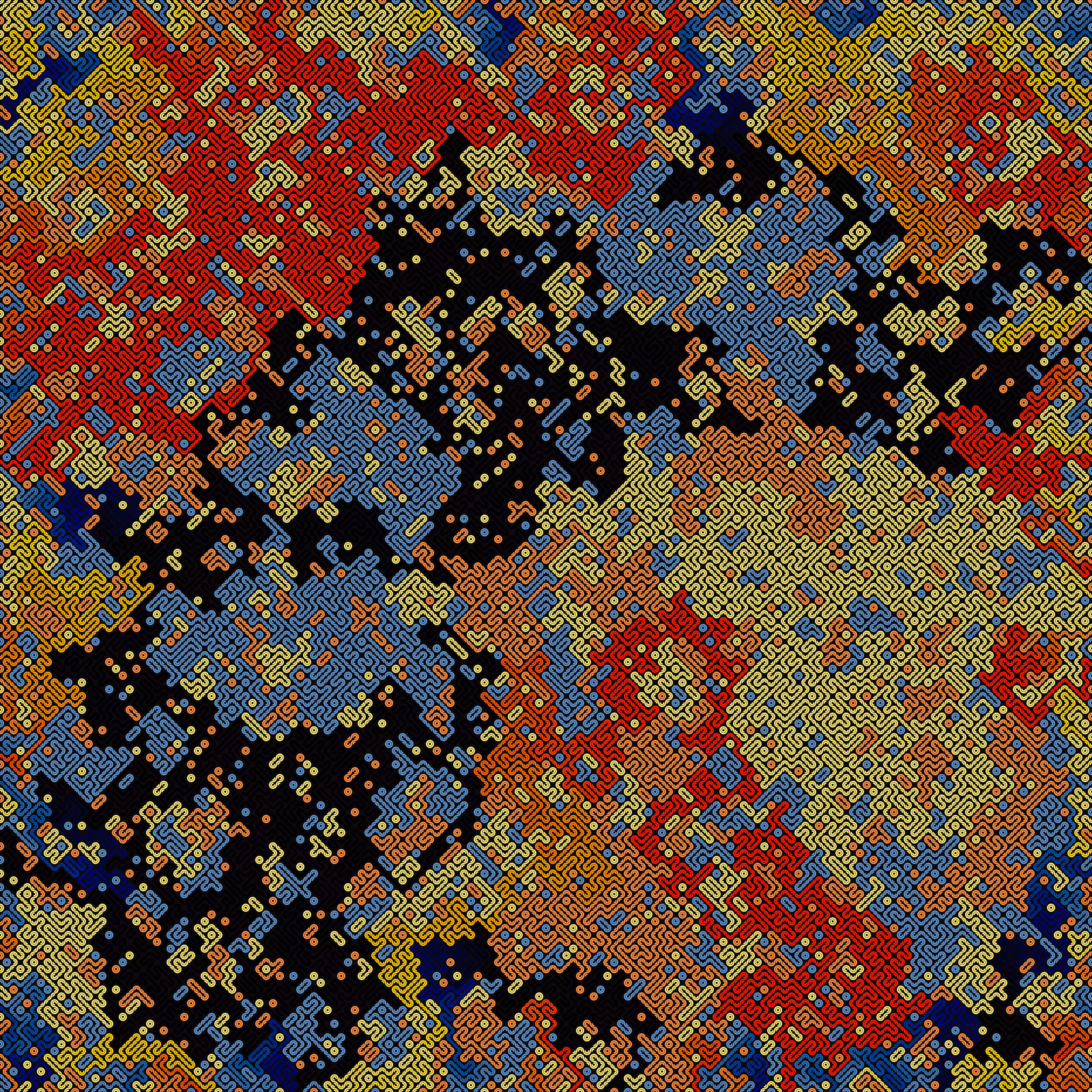 Bad Carpet #59