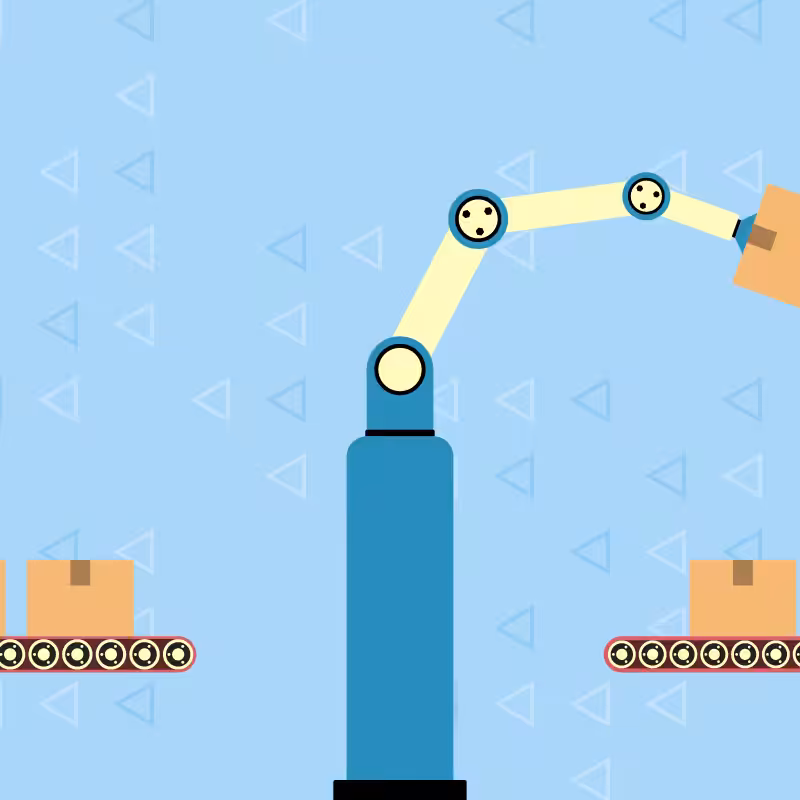 Robotics #438