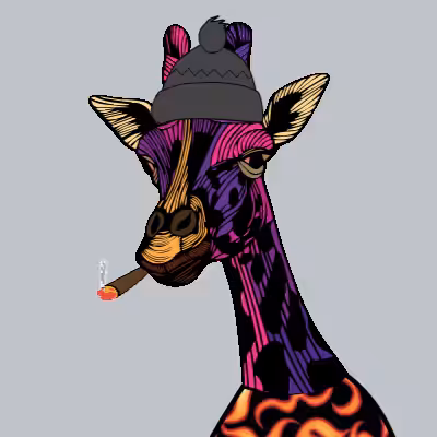 GrumpyGiraffe #17