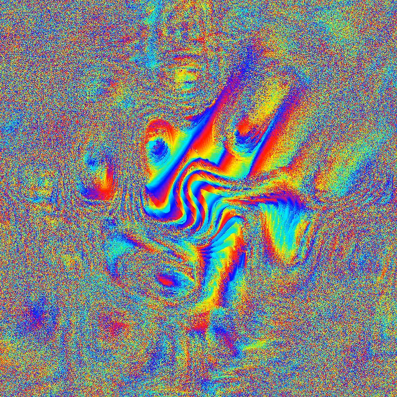 Lysergic Paintings / Interactrip / #34