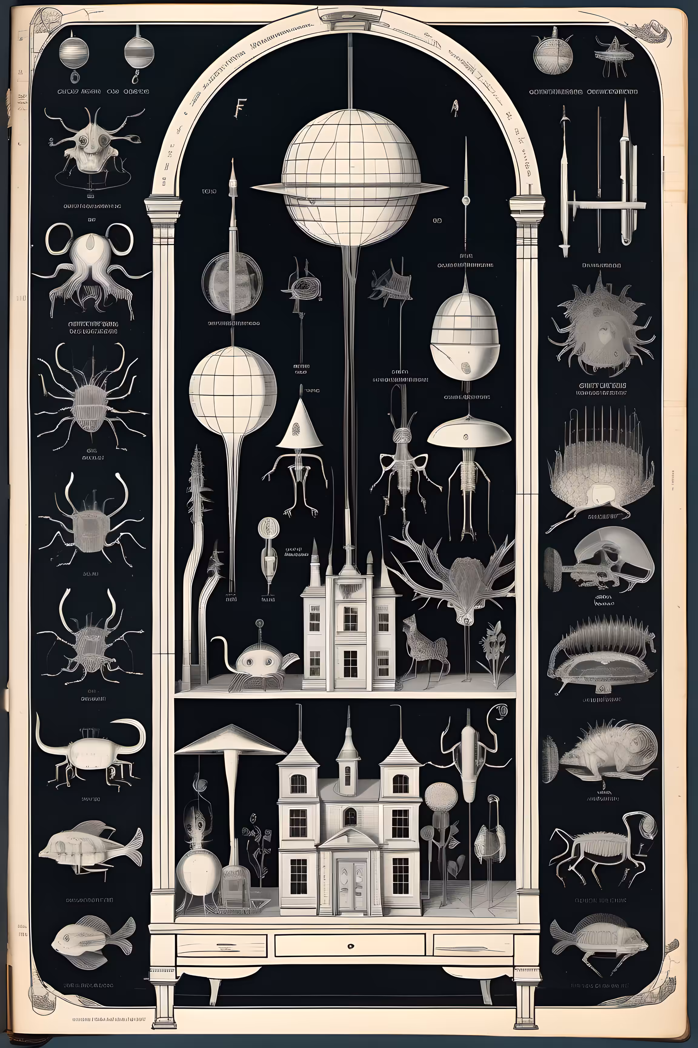 Wunderkammer #10