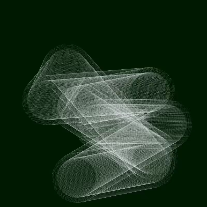 Broken Patterns Resolve #21