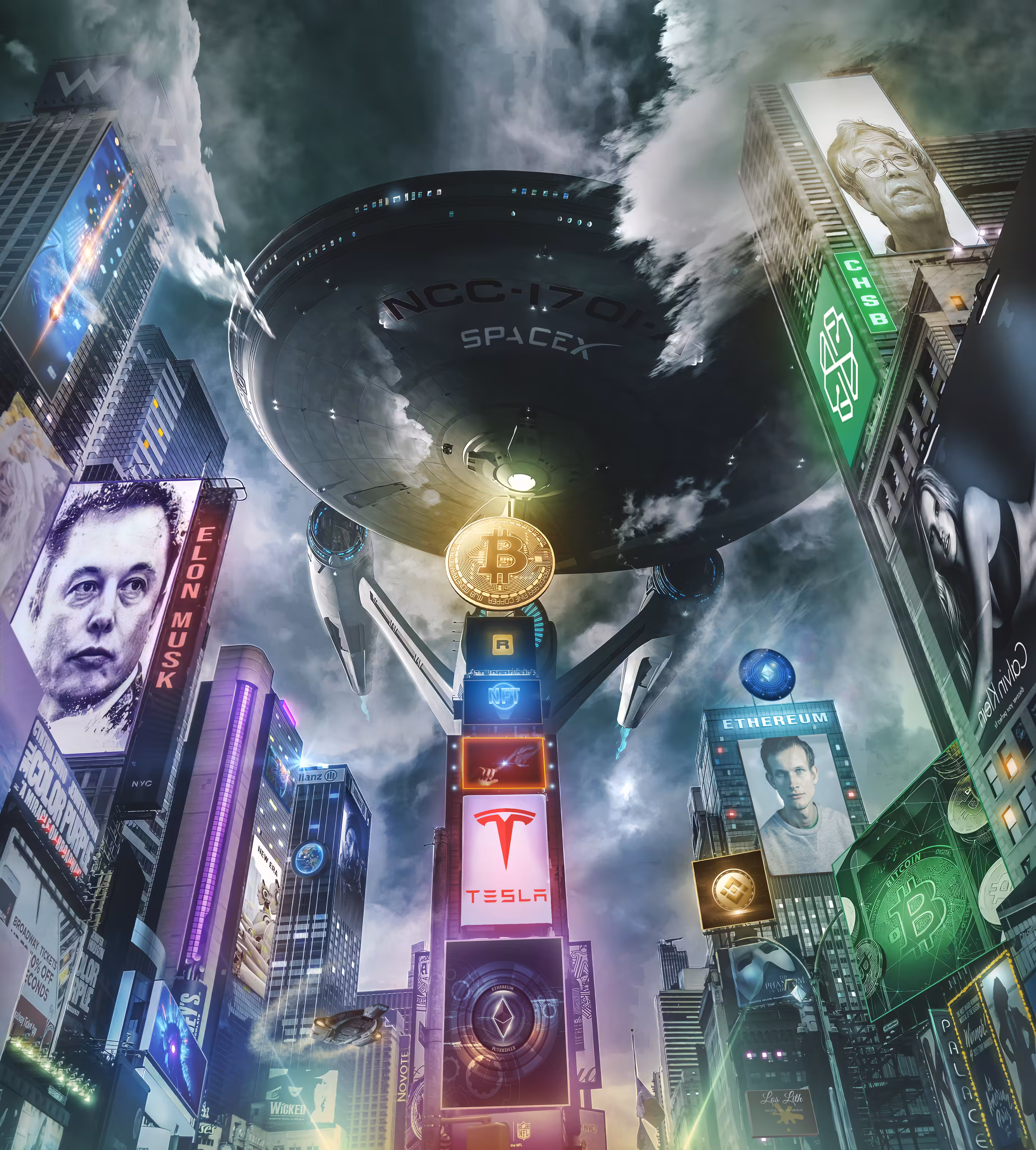Cryptonia 2035