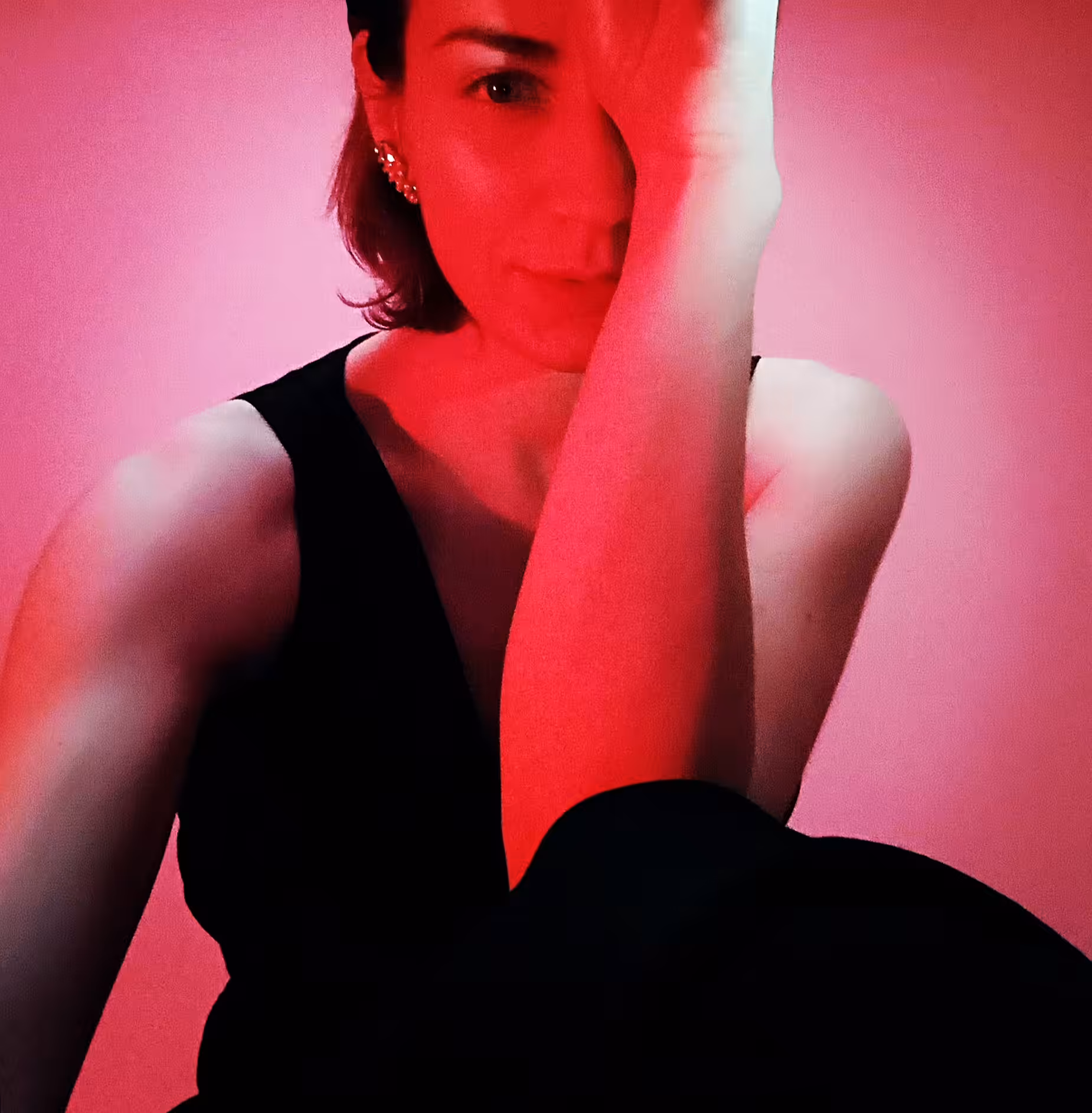 MASHA RED