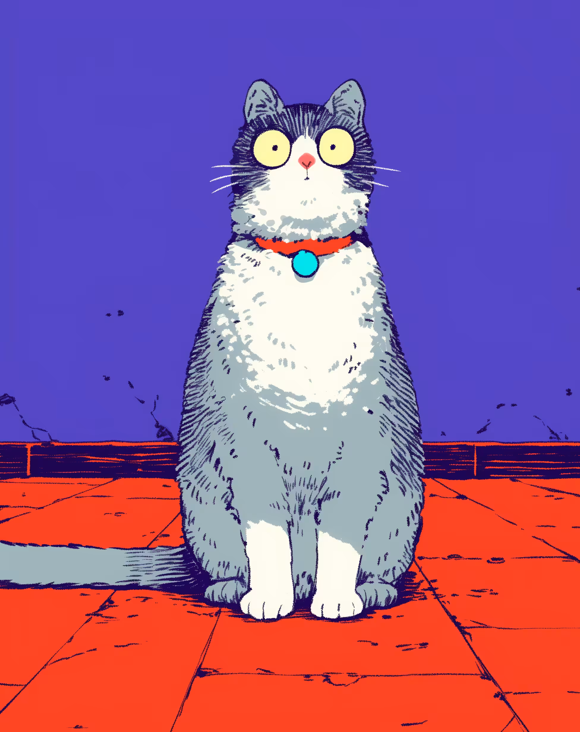 Neko Pop 2 #3