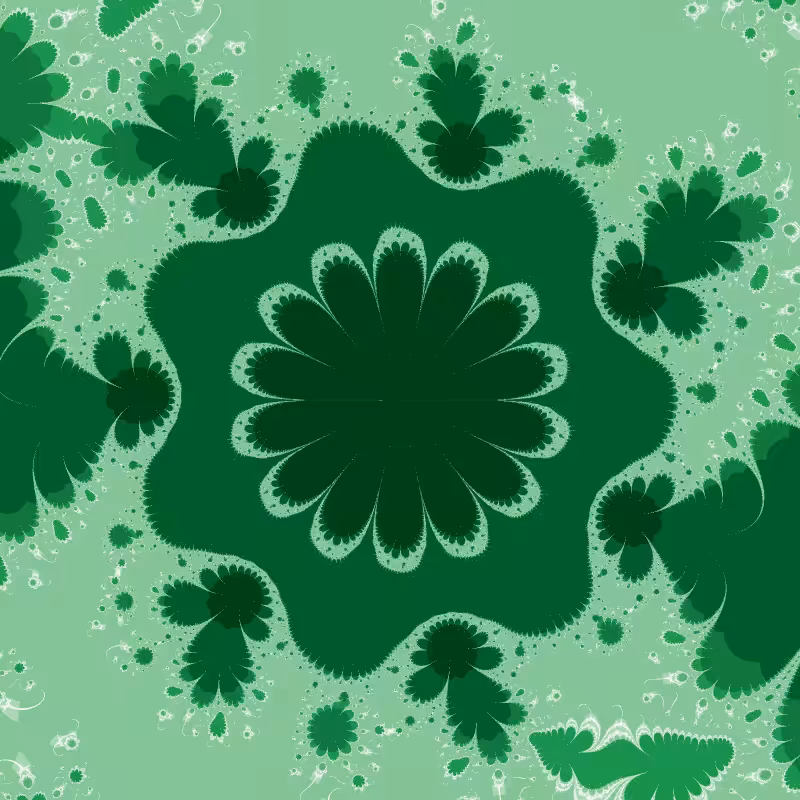 Morphology #19