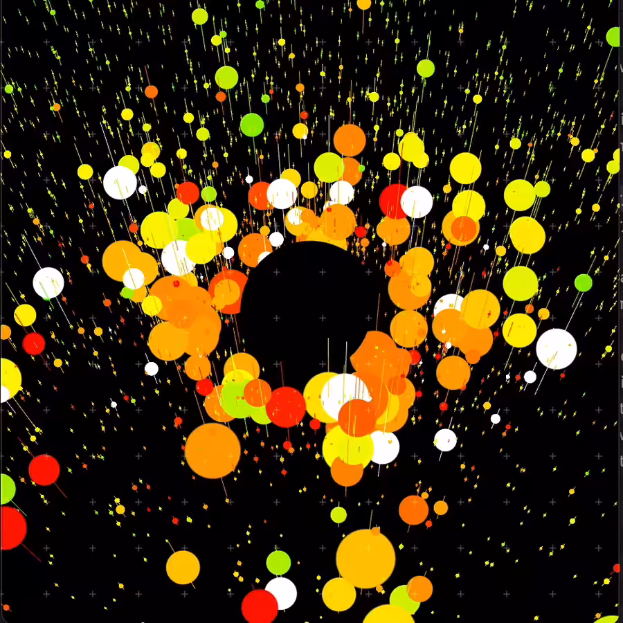Planets Display