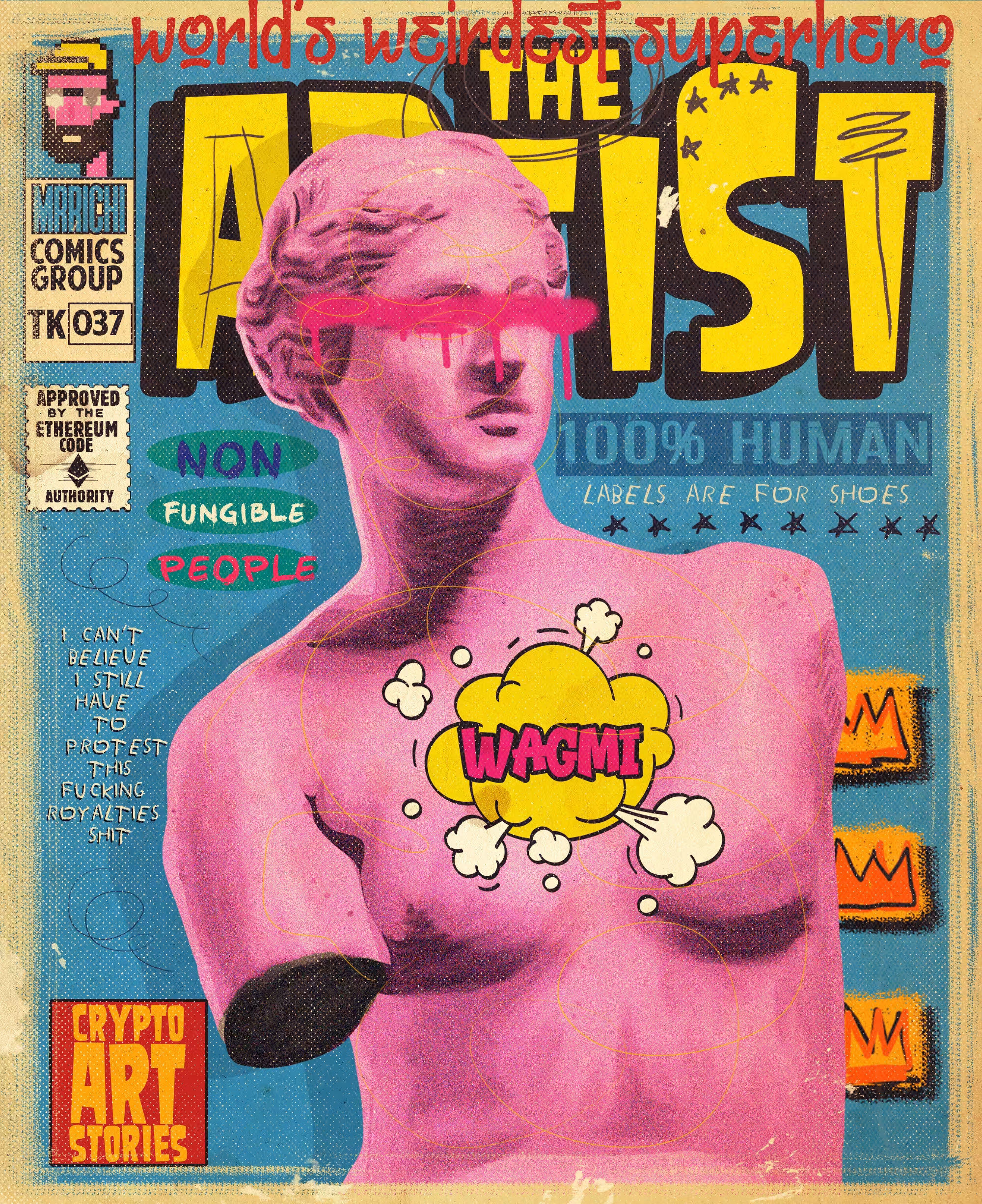 The Artist