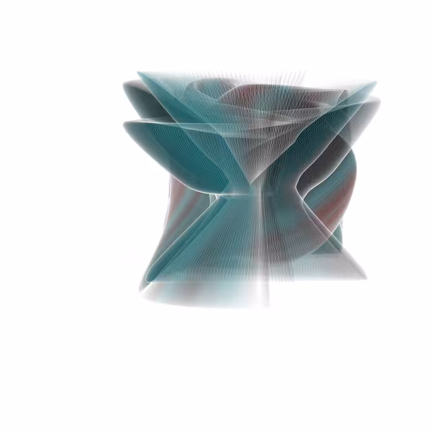 Splats #1