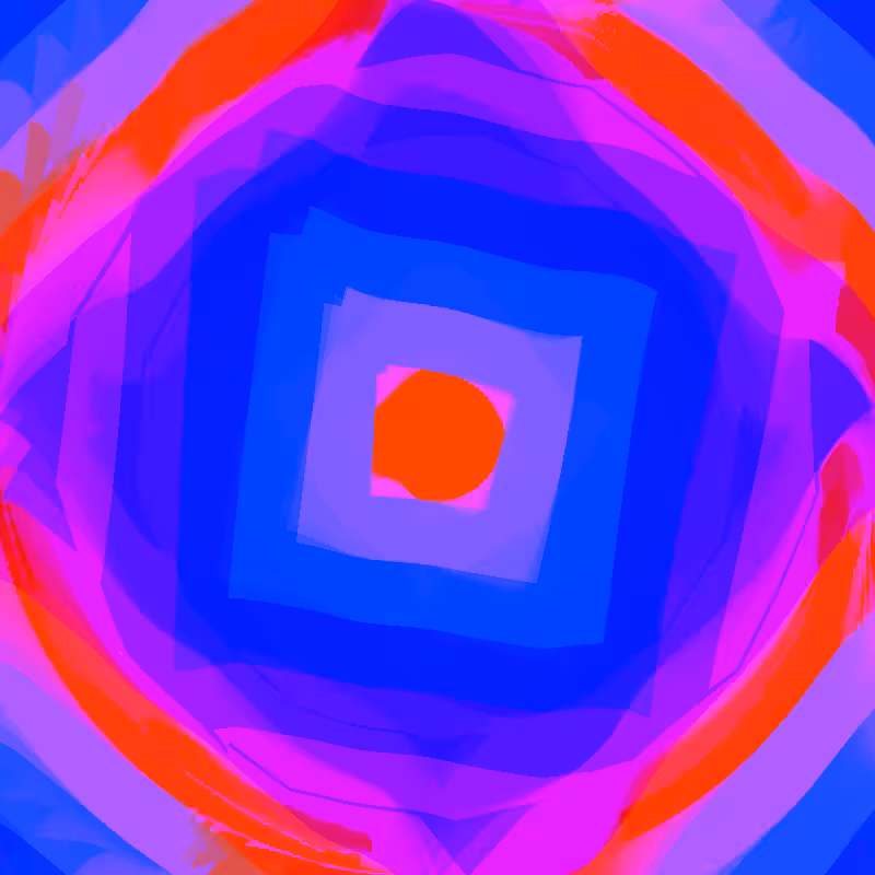 dmt vision #1 #10
