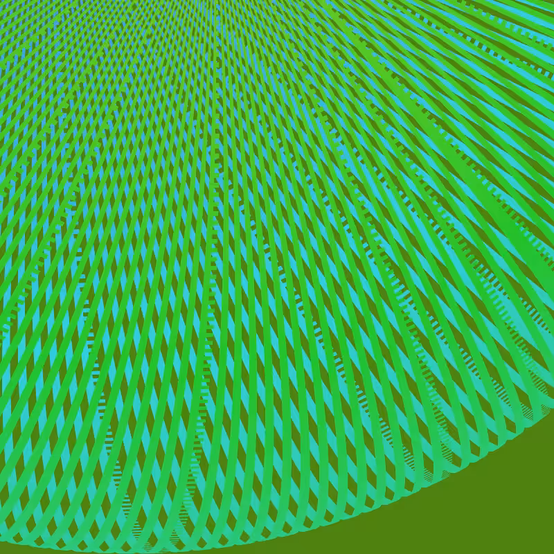 Coiling 2 #247