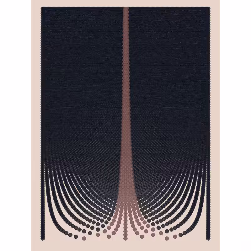 Poetics of Space #87