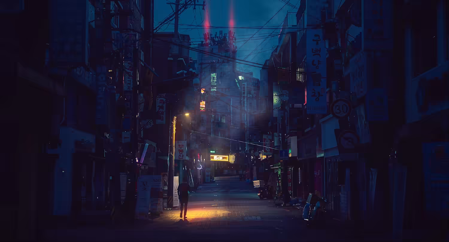 5am Sinchon