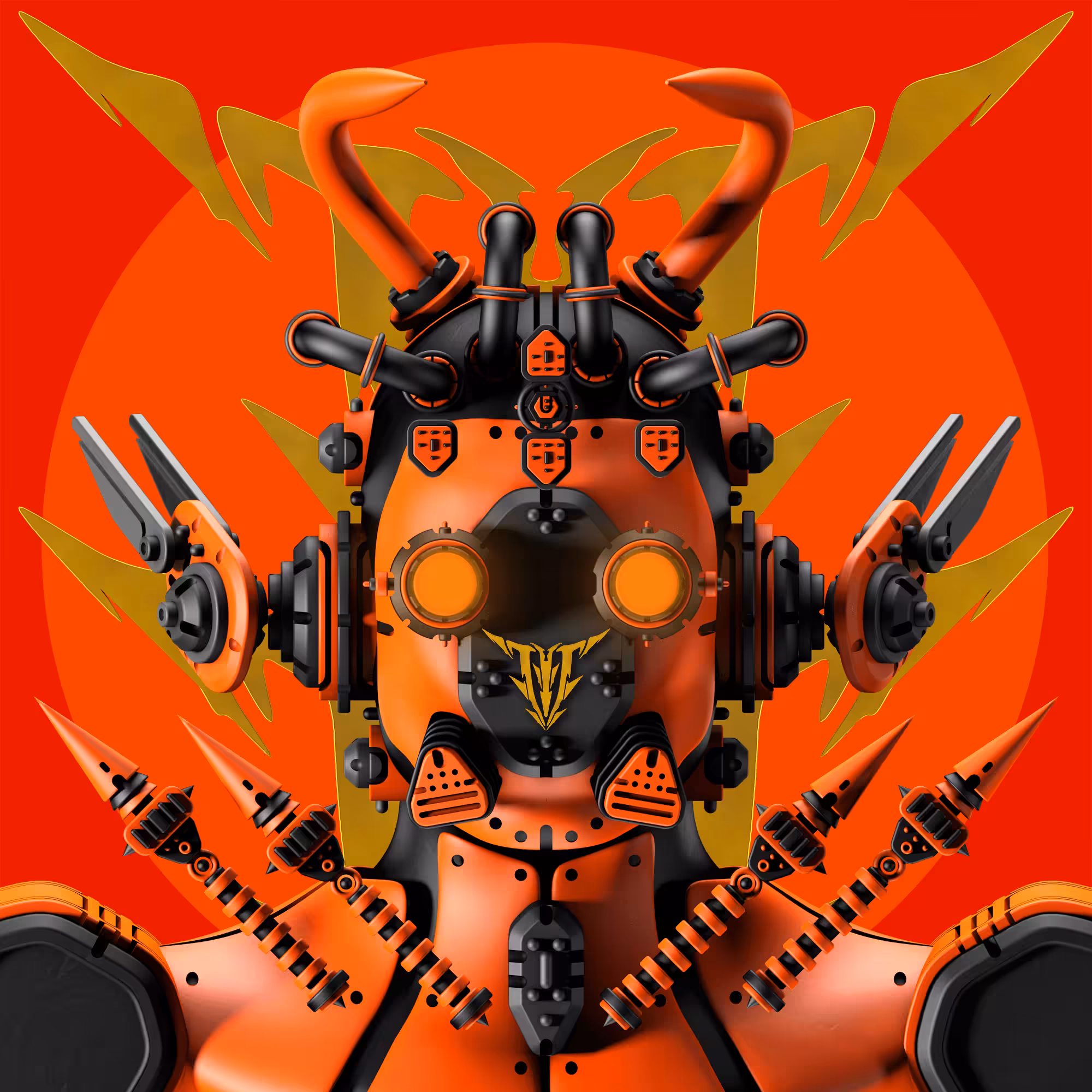 Robotreum Gen03 42