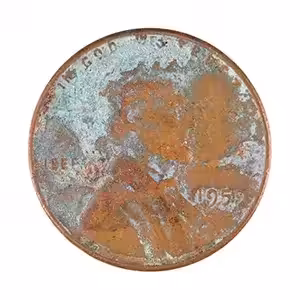 Cent #2274