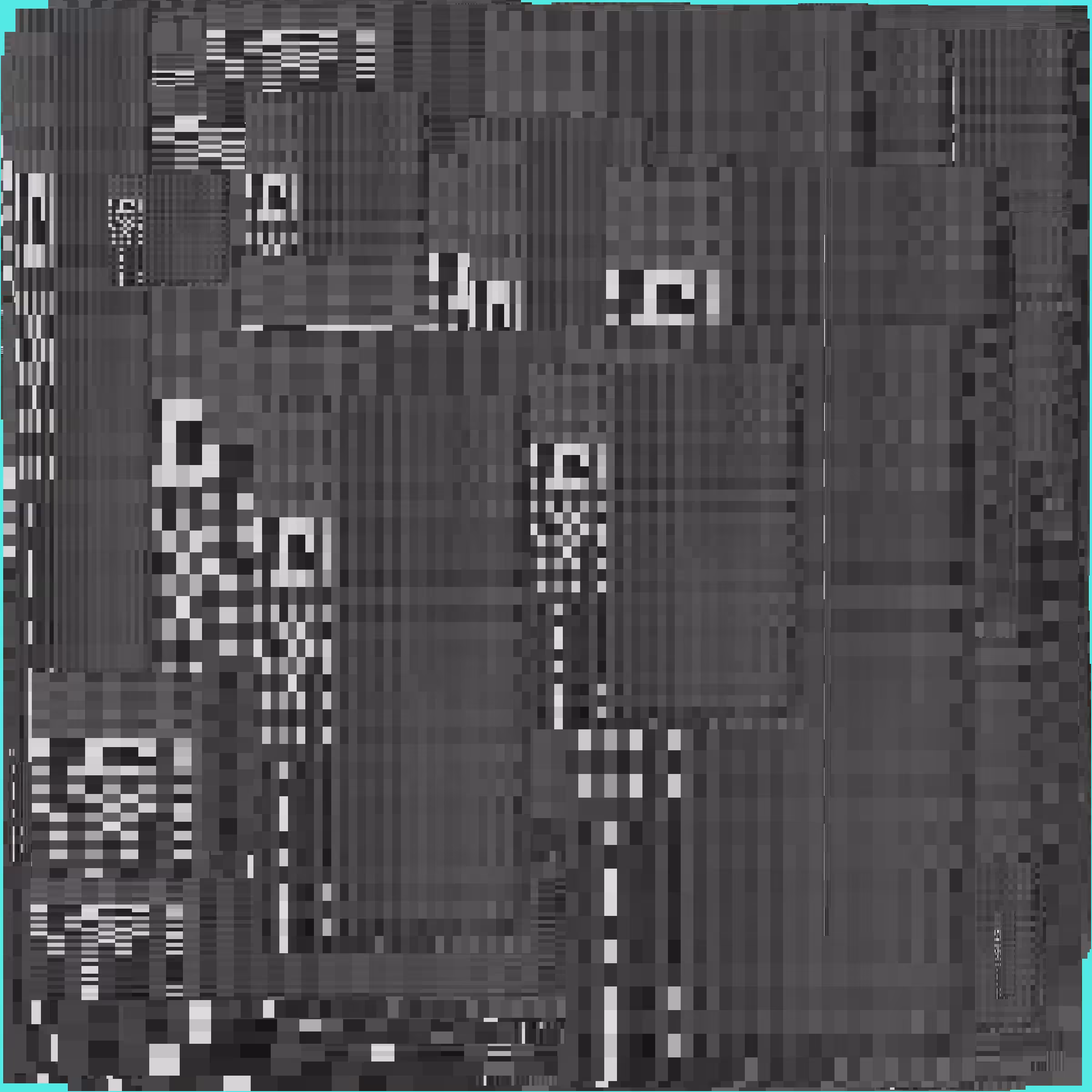 ARTGLIXXX GENESIS: ARTGLIXXX #9010 [ELDEST]
