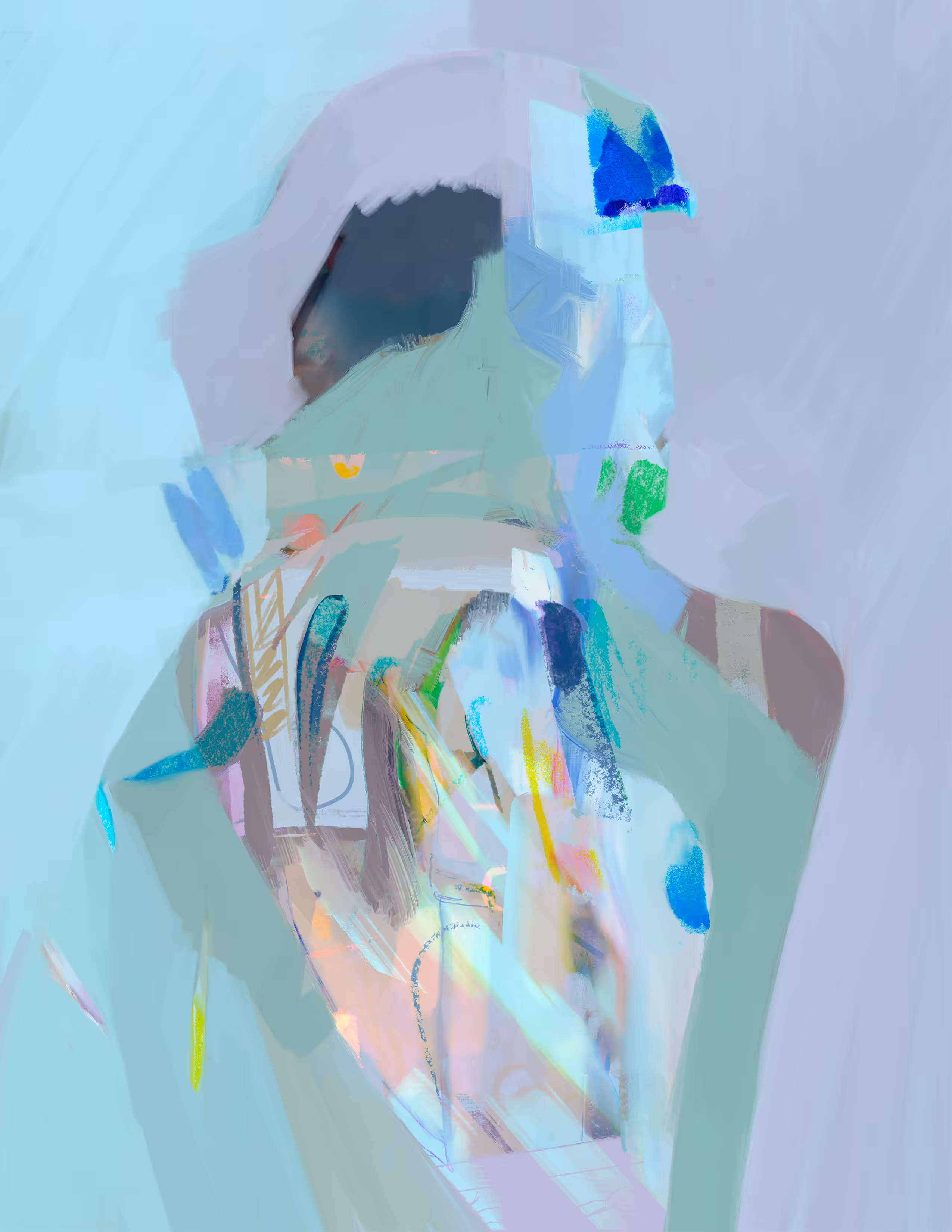 Silhouettes 01