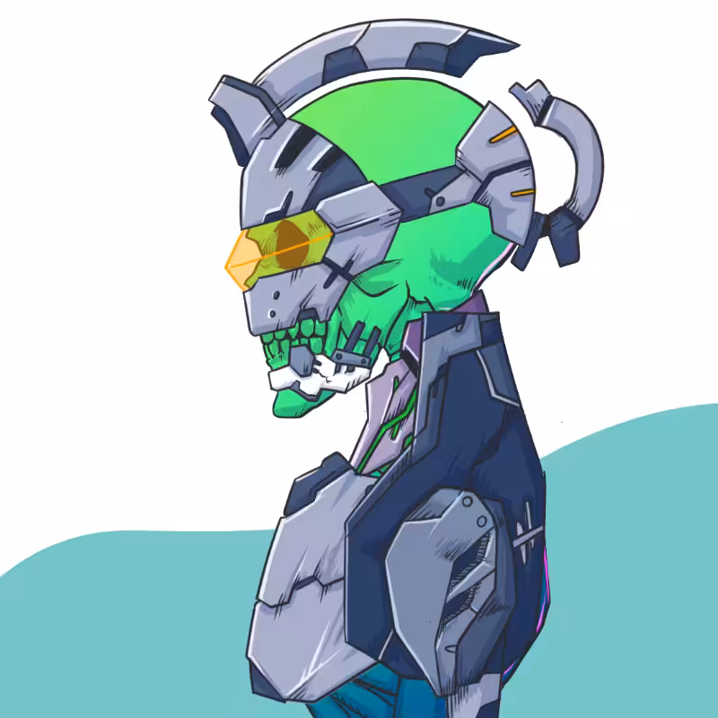 Skeleton Soldiers #69