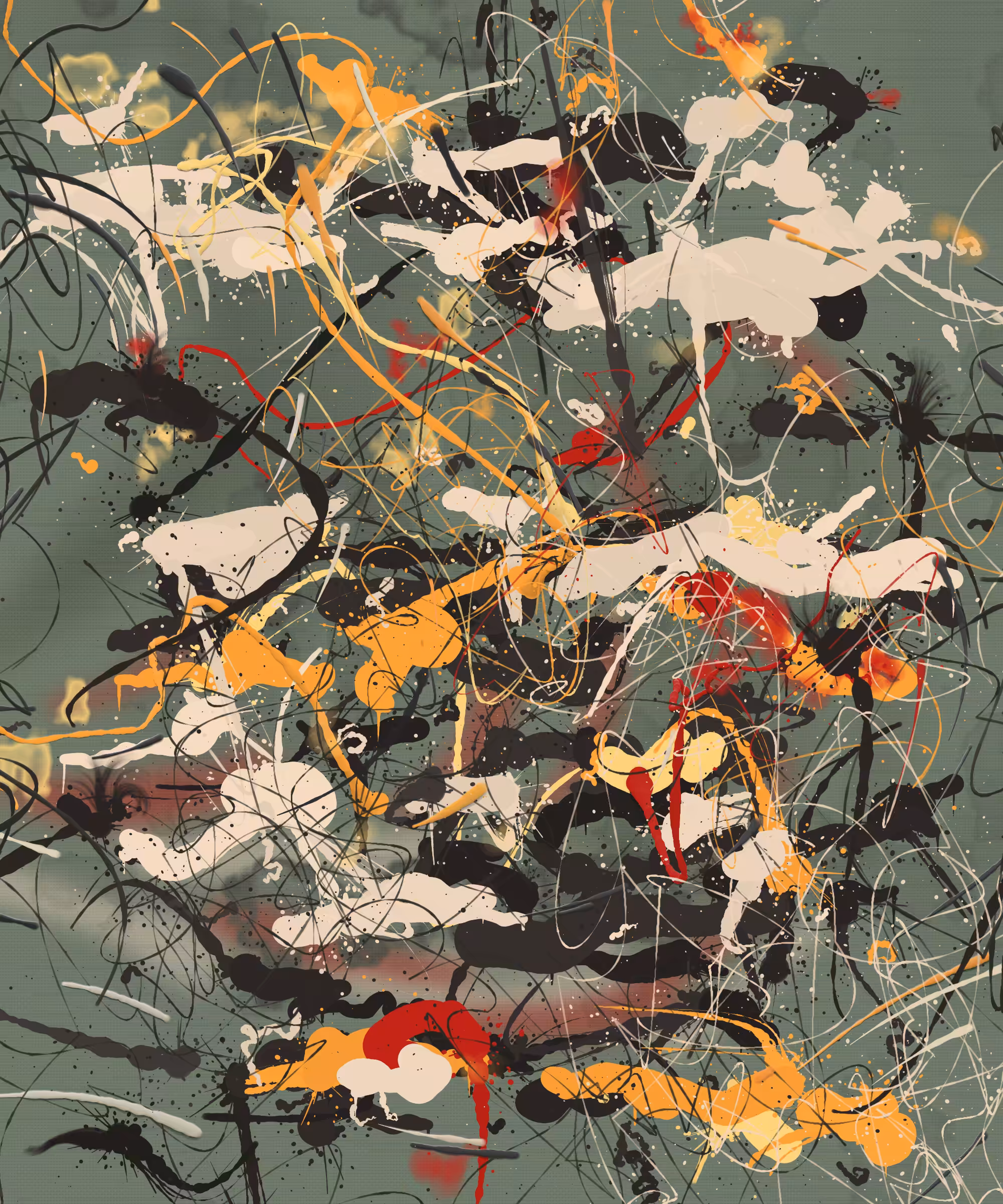 Catharsis #201 - Early Autumn