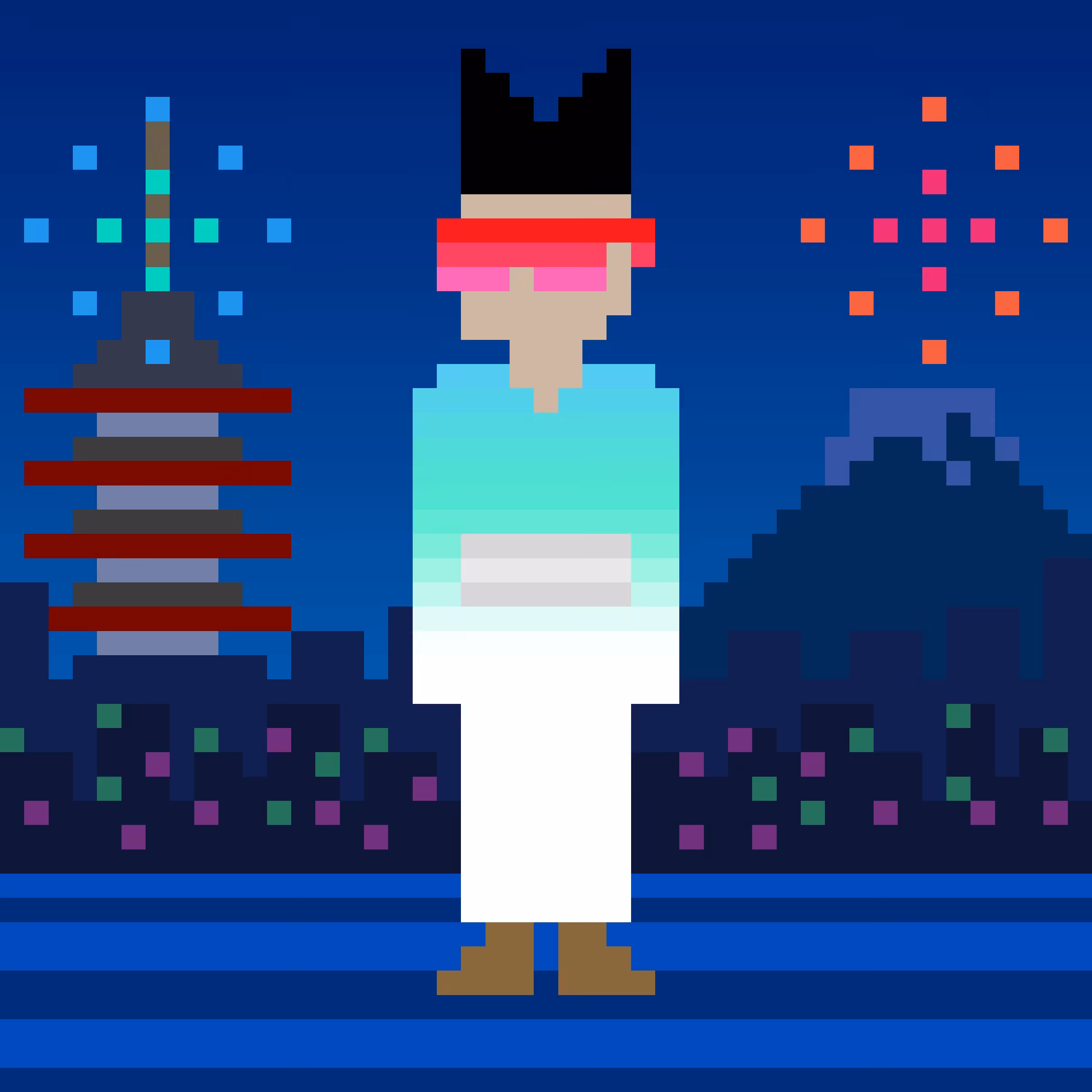 CryptoTokyoite #328