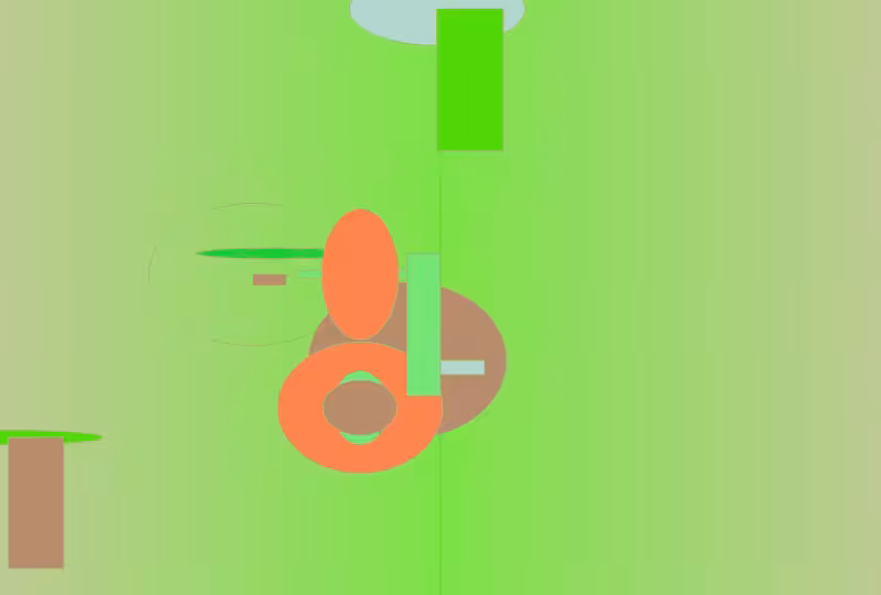 XANADU QUEST #11