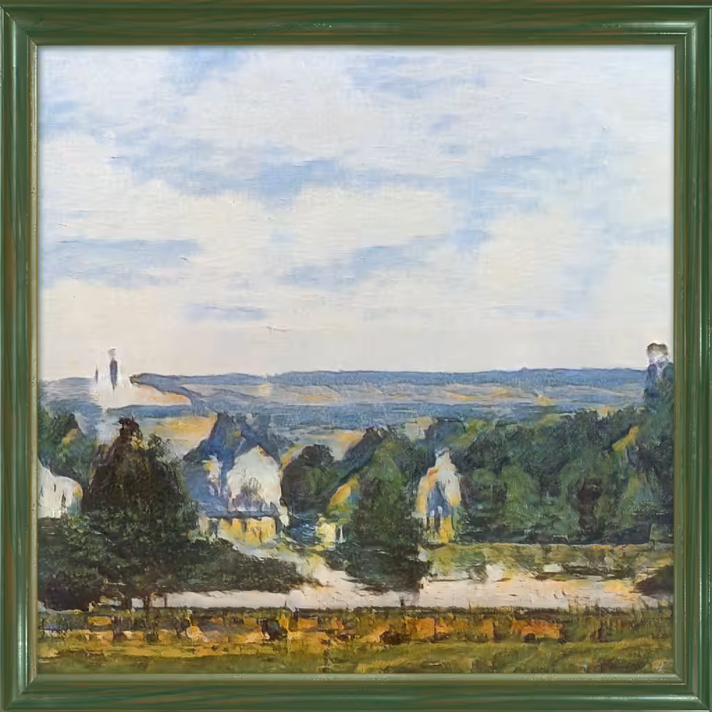 Farmlands