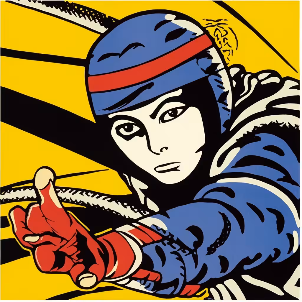 Ninja #202