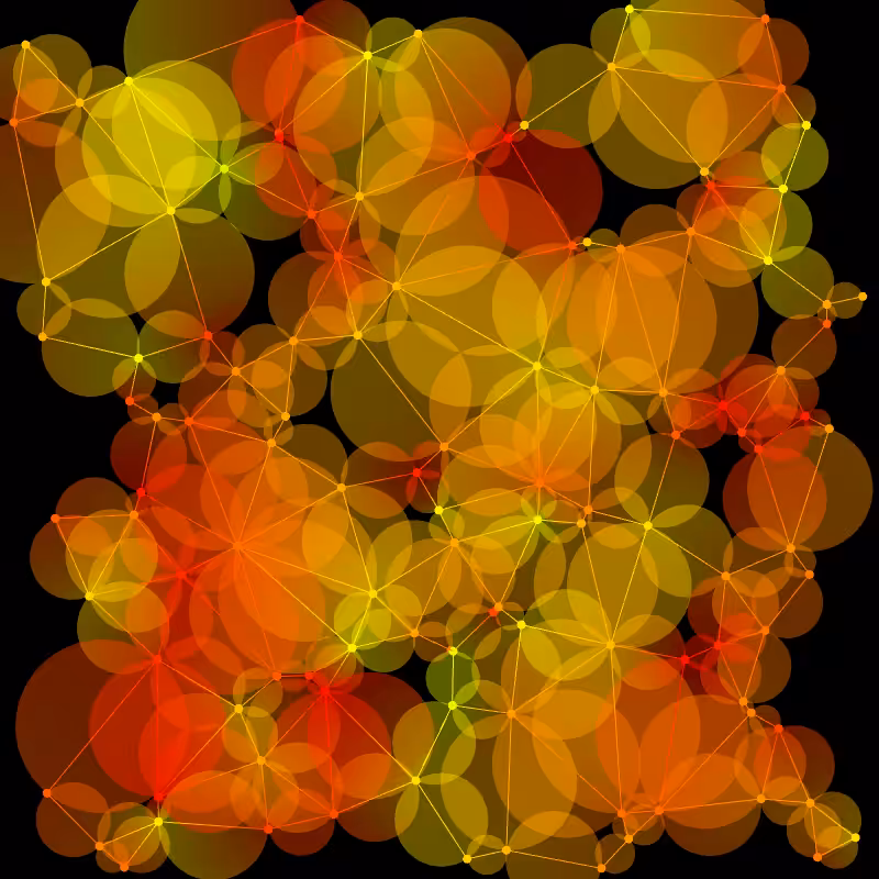 Gradient Graphs #42