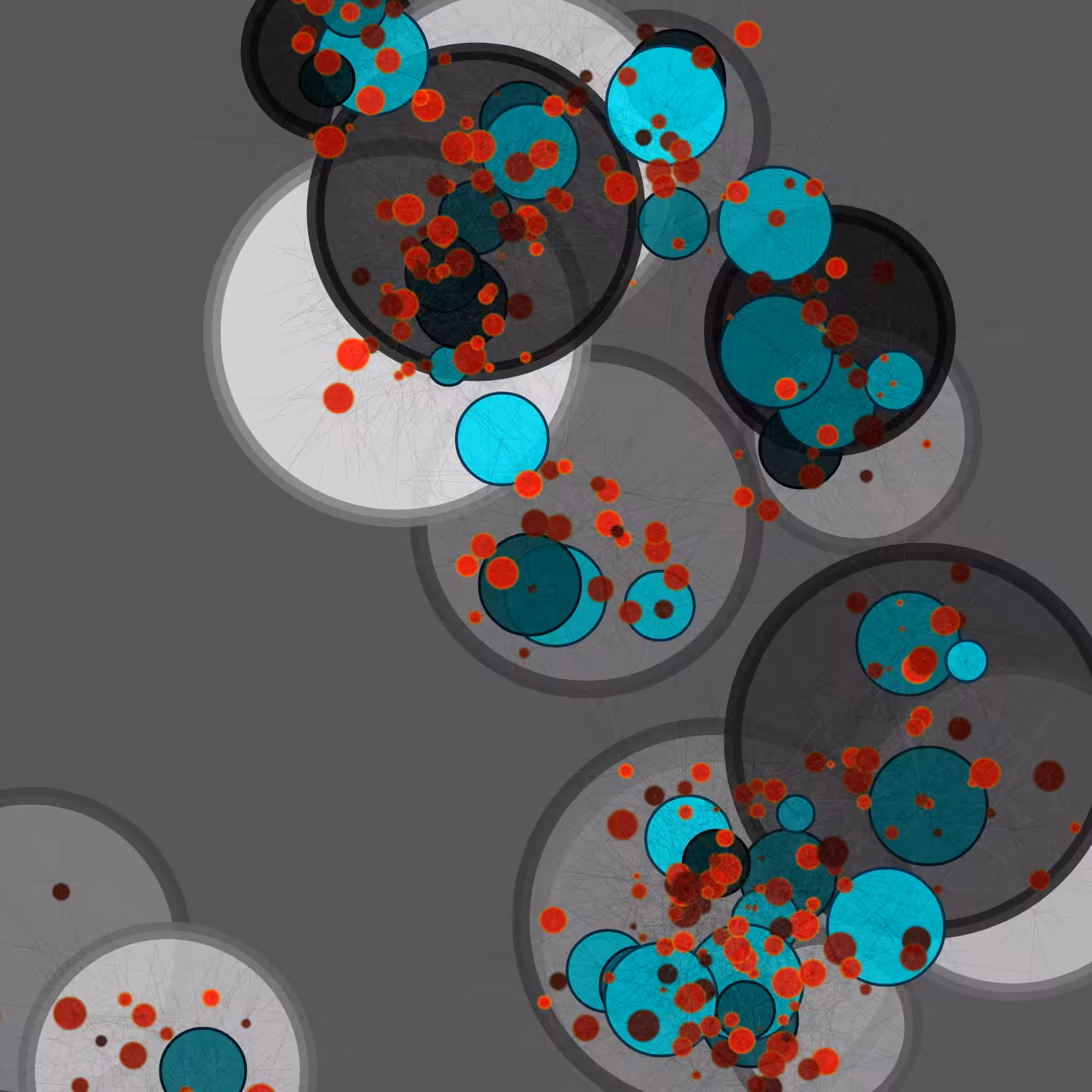 p5js tutorials - Record Array #9