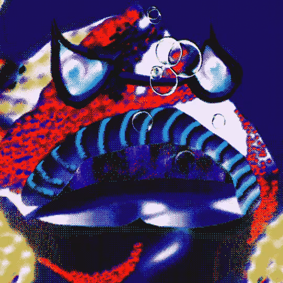 (⌐■_■)👍_BRUTAL-pfps_🟢: (BRUTAL-pfps) #8P Strobber Clubber