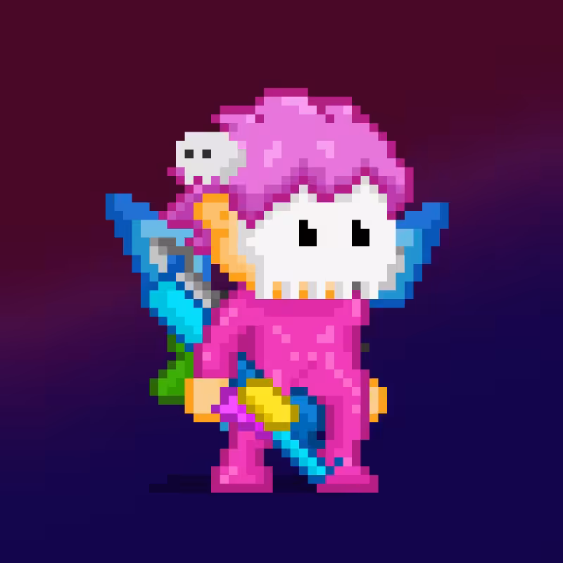 Pongky #1