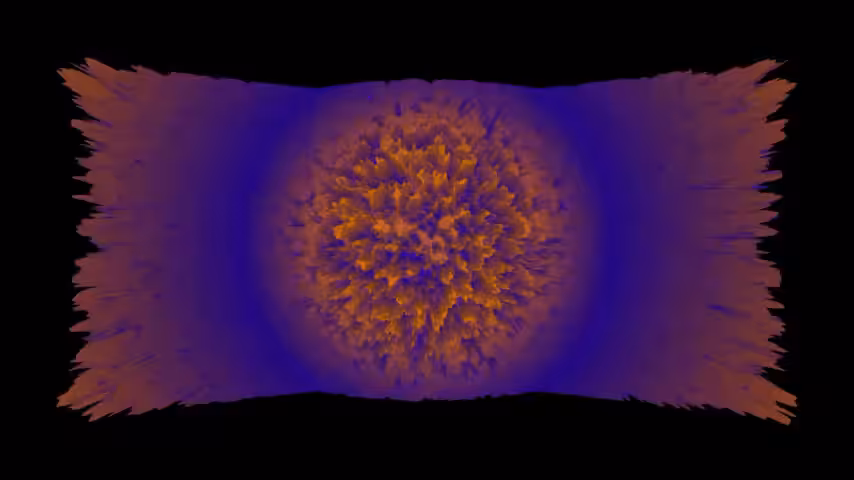 Noise Dance