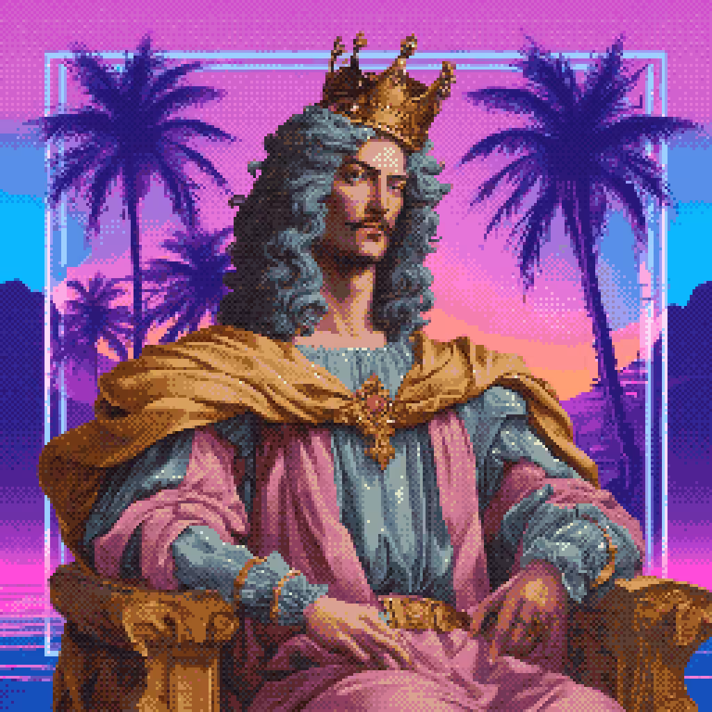 ReVaporwave #2589
