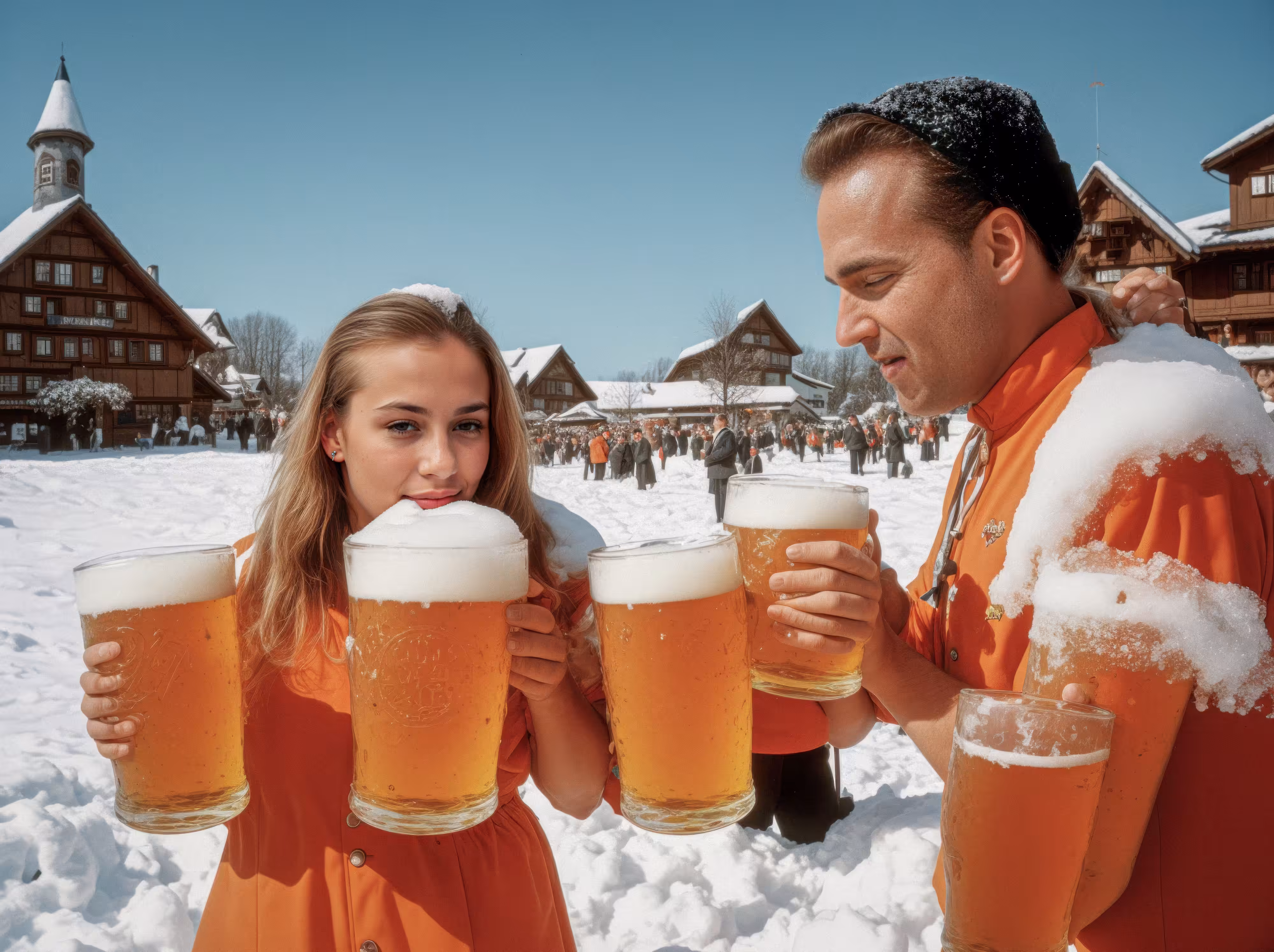 Octoberfest