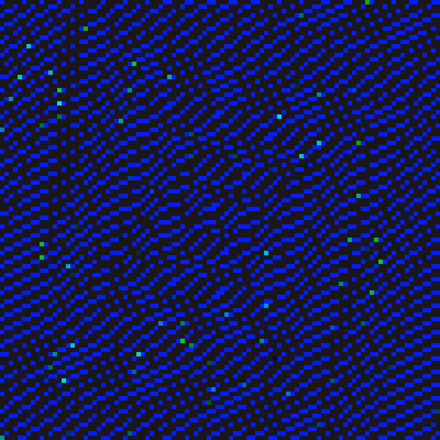 Endless Pixels #14