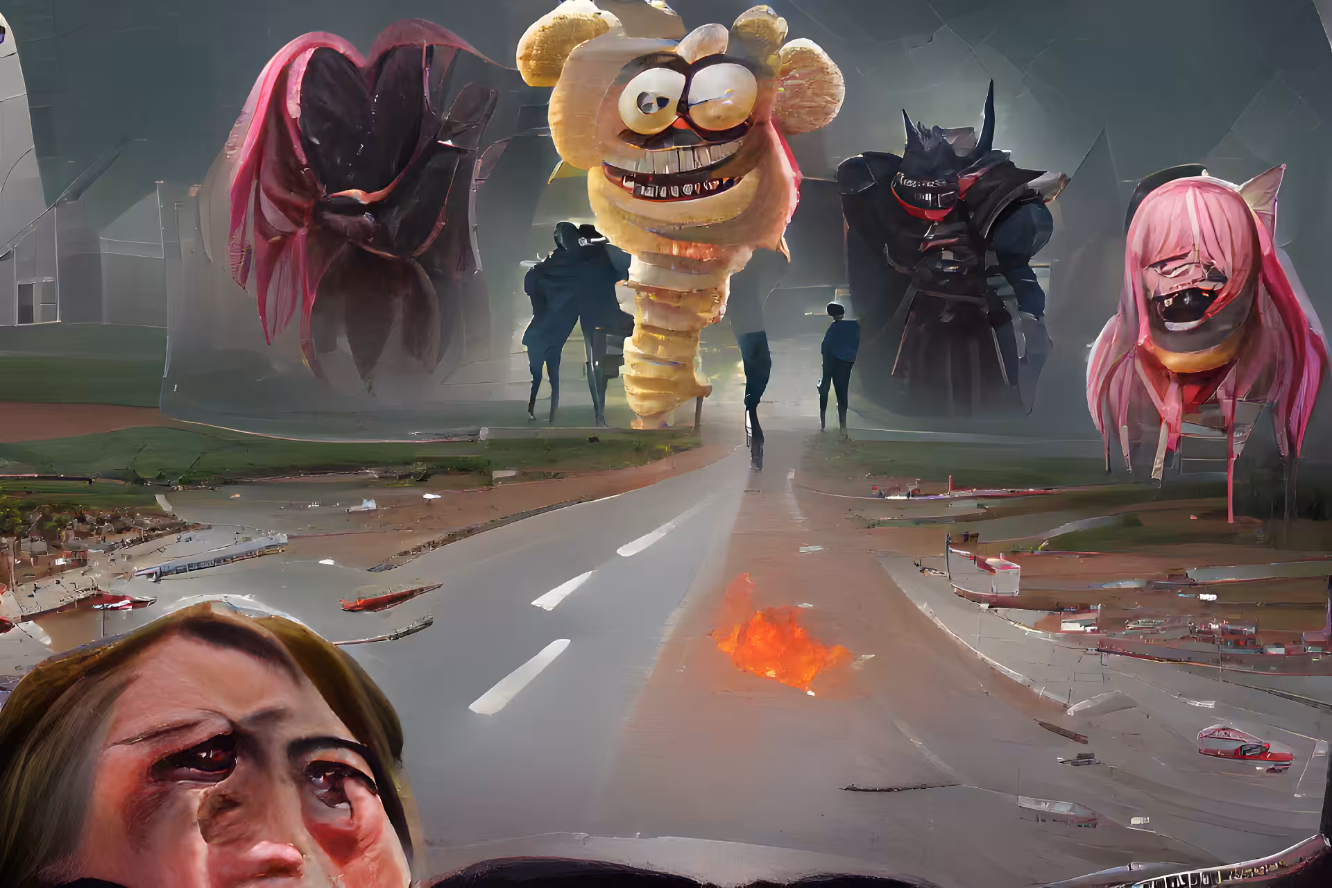 Nightmare